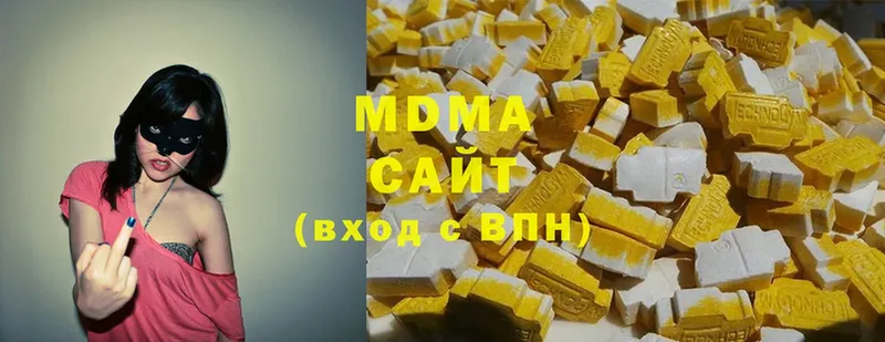 что такое   Нытва  MDMA молли 